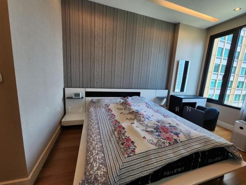 Equinox Phahol Vibha, Bangkok, 345 Paholyothin Road, Jom Phon, Chatuchak, Bangkok, 1 Bedroom, 40 sqm, Condo For Sale, by Nop Satjavitvisarn, 500522747 - DDproperty.com