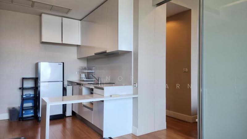 Equinox Phahol Vibha, Bangkok, 345 Paholyothin Road, Jom Phon, Chatuchak, Bangkok, 1 Bedroom, 40 sqm, Condo For Sale, by Nop Satjavitvisarn, 500522747 - DDproperty.com