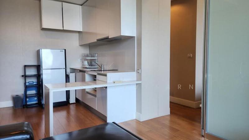 Equinox Phahol Vibha, Bangkok, 345 Paholyothin Road, Jom Phon, Chatuchak, Bangkok, 1 Bedroom, 40 sqm, Condo For Sale, by Nop Satjavitvisarn, 500522747 - DDproperty.com
