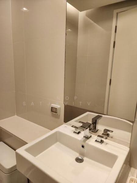 Equinox Phahol Vibha : คอนโดอีควิน็อคซ์ พหล-วิภา, กรุงเทพ, 345 ถนน วิภาวดีรังสิต, จอมพล, จตุจักร, กรุงเทพ, 40 ตร.ม., คอนโด ขาย, โดย Nop Satjavitvisarn, 500522747 - DDproperty.com