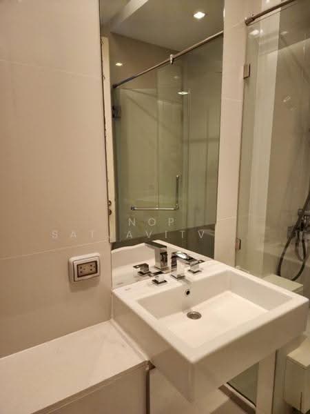 Equinox Phahol Vibha : คอนโดอีควิน็อคซ์ พหล-วิภา, กรุงเทพ, 345 ถนน วิภาวดีรังสิต, จอมพล, จตุจักร, กรุงเทพ, 40 ตร.ม., คอนโด ขาย, โดย Nop Satjavitvisarn, 500522747 - DDproperty.com