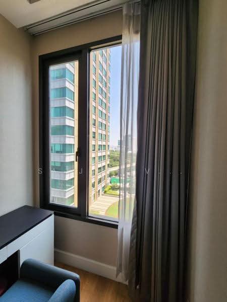 Equinox Phahol Vibha, Bangkok, 345 Paholyothin Road, Jom Phon, Chatuchak, Bangkok, 1 Bedroom, 40 sqm, Condo For Sale, by Nop Satjavitvisarn, 500522747 - DDproperty.com