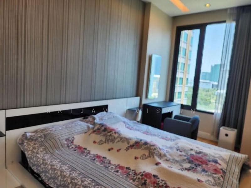 Equinox Phahol Vibha, Bangkok, 345 Paholyothin Road, Jom Phon, Chatuchak, Bangkok, 1 Bedroom, 40 sqm, Condo For Sale, by Nop Satjavitvisarn, 500522747 - DDproperty.com