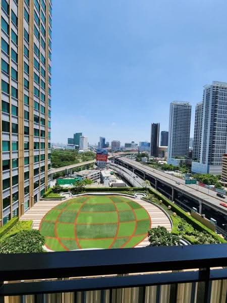Equinox Phahol Vibha : คอนโดอีควิน็อคซ์ พหล-วิภา, กรุงเทพ, 345 ถนน วิภาวดีรังสิต, จอมพล, จตุจักร, กรุงเทพ, 40 ตร.ม., คอนโด ขาย, โดย Nop Satjavitvisarn, 500522747 - DDproperty.com