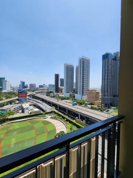 Equinox Phahol Vibha, Bangkok, 345 Paholyothin Road, Jom Phon, Chatuchak, Bangkok, 1 Bedroom, 40 sqm, Condo For Sale, by Nop Satjavitvisarn, 500522747 - DDproperty.com