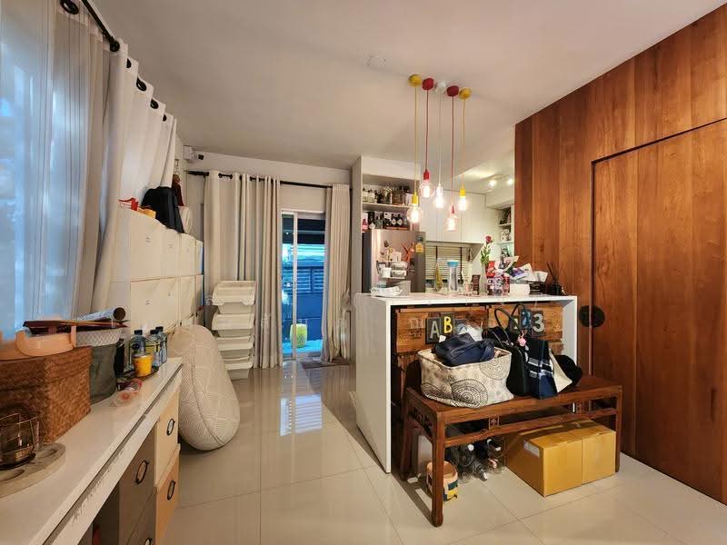 Townplus Prachauthit, Bangkok, Prachauthit Road, Thung Khru, Bangkok, 3 Bedrooms, 163 sqm, Townhouse For Sale, by Lalana (Kwang) Kashemsanta, 500522748 - DDproperty.com