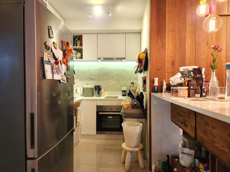 Townplus Prachauthit, Bangkok, Prachauthit Road, Thung Khru, Bangkok, 3 Bedrooms, 163 sqm, Townhouse For Sale, by Lalana (Kwang) Kashemsanta, 500522748 - DDproperty.com