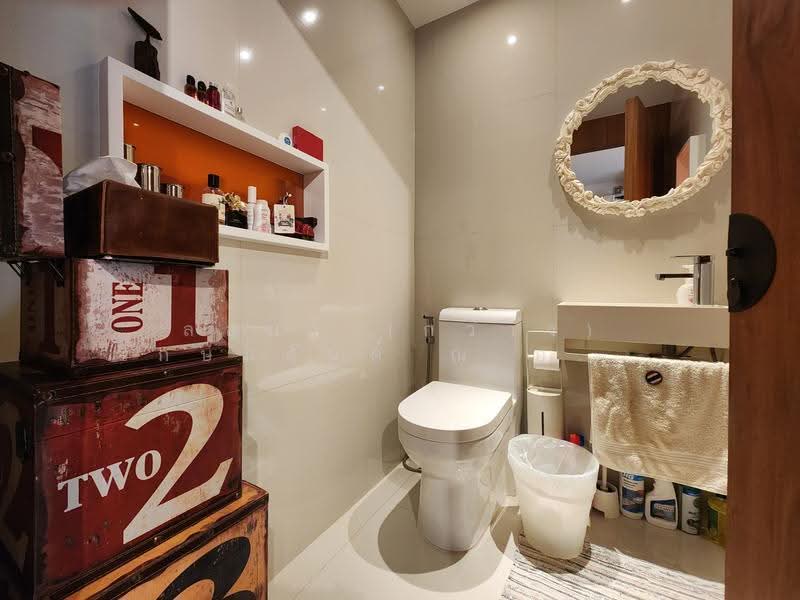 Townplus Prachauthit, Bangkok, Prachauthit Road, Thung Khru, Bangkok, 3 Bedrooms, 163 sqm, Townhouse For Sale, by Lalana (Kwang) Kashemsanta, 500522748 - DDproperty.com