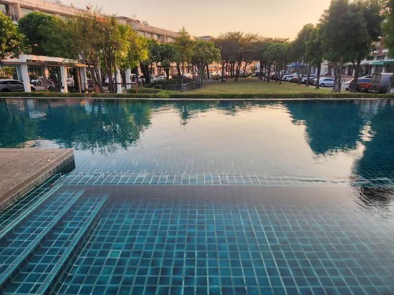 Townplus Prachauthit : ทาวน์พลัส ประชาอุทิศ, กรุงเทพ, ถนนประชาอุทิศ, ทุ่งครุ, กรุงเทพ, 163 ตร.ม., ทาวน์เฮ้าส์ ขาย, โดย ลลนา (กวาง) เกษมสันต์ ณ อยุธยา, 500522748 - DDproperty.com