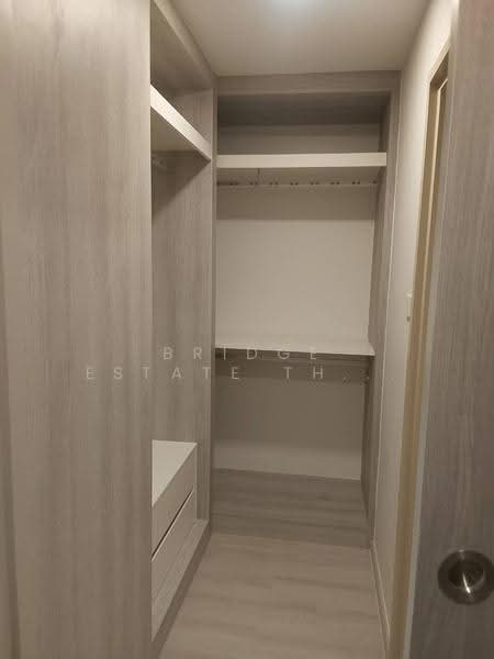 COBE Ratchada-Rama 9, Bangkok, Thiam Ruammit Road, Huai Khwang, Bangkok, Studio, 26 sqm, Condo Option To Buy, by Bridge Estate Thailand, 500522749 - DDproperty.com