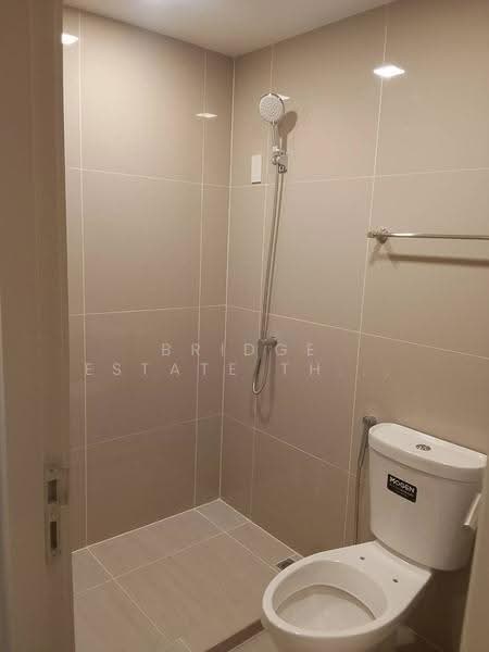 COBE Ratchada-Rama 9, Bangkok, Thiam Ruammit Road, Huai Khwang, Bangkok, Studio, 26 sqm, Condo Option To Buy, by Bridge Estate Thailand, 500522749 - DDproperty.com