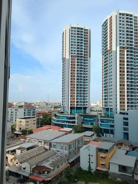 COBE Ratchada-Rama 9 : โค้บบ์ รัชดา-พระราม 9, กรุงเทพ, Thiam Ruammit Road, ห้วยขวาง, กรุงเทพ, 26 ตร.ม., คอนโด ขายดาวน์, โดย Bridge Estate Thailand, 500522749 - DDproperty.com