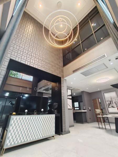 The Gentry Sukhumvit 101, Bangkok, Soi Sukhumvit 101, Sukhumvit Road, Bang Chak, Phra Khanong, Bangkok, 4 Bedrooms, 361 sqm, Single Detached House For Sale, by NTG Property House Co.,Ltd., 500522750 - DDproperty.com