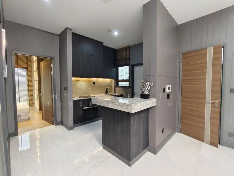 The Gentry Sukhumvit 101, Bangkok, Soi Sukhumvit 101, Sukhumvit Road, Bang Chak, Phra Khanong, Bangkok, 4 Bedrooms, 361 sqm, Single Detached House For Sale, by NTG Property House Co.,Ltd., 500522750 - DDproperty.com