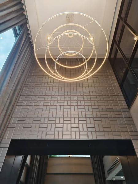 The Gentry Sukhumvit 101, Bangkok, Soi Sukhumvit 101, Sukhumvit Road, Bang Chak, Phra Khanong, Bangkok, 4 Bedrooms, 361 sqm, Single Detached House For Sale, by NTG Property House Co.,Ltd., 500522750 - DDproperty.com