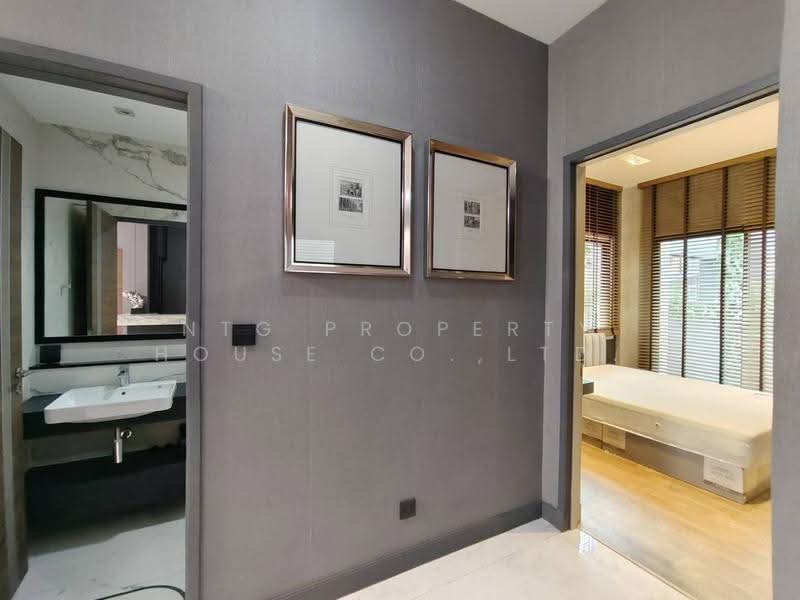 The Gentry Sukhumvit 101, Bangkok, Soi Sukhumvit 101, Sukhumvit Road, Bang Chak, Phra Khanong, Bangkok, 4 Bedrooms, 361 sqm, Single Detached House For Sale, by NTG Property House Co.,Ltd., 500522750 - DDproperty.com