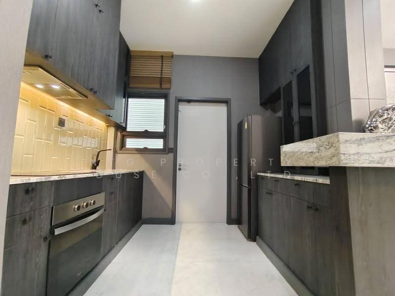 The Gentry Sukhumvit 101 : เดอะ เจนทริ สุขุมวิท 101, กรุงเทพ, ซอยสุขุมวิท 101 ถนนสุขุมวิท, บางจาก, พระโขนง, กรุงเทพ, 361 ตร.ม., บ้านเดี่ยว ขาย, โดย NTG Property House Co.,Ltd., 500522750 - DDproperty.com