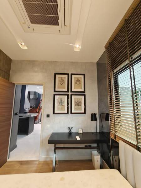 The Gentry Sukhumvit 101, Bangkok, Soi Sukhumvit 101, Sukhumvit Road, Bang Chak, Phra Khanong, Bangkok, 4 Bedrooms, 361 sqm, Single Detached House For Sale, by NTG Property House Co.,Ltd., 500522750 - DDproperty.com