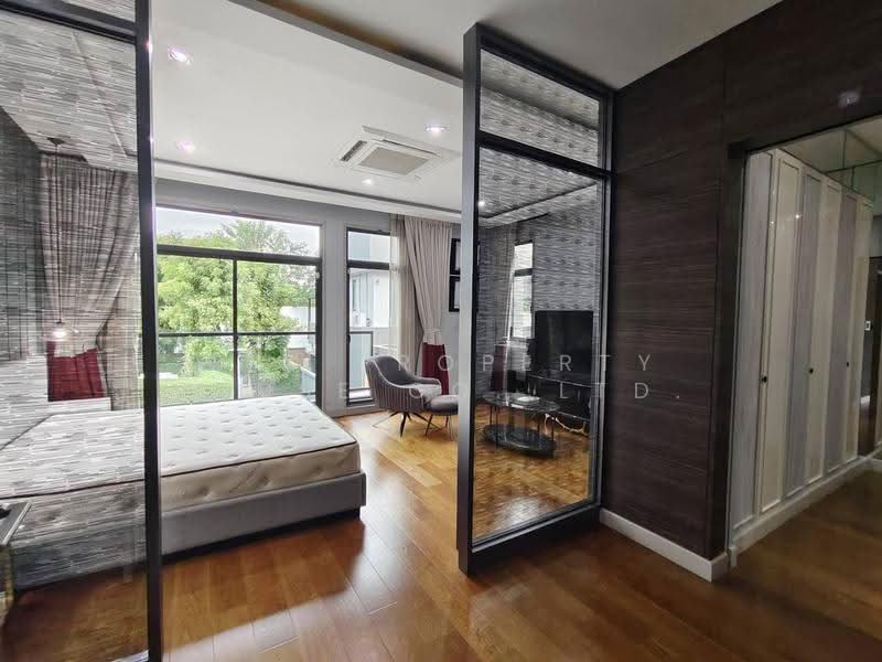 The Gentry Sukhumvit 101, Bangkok, Soi Sukhumvit 101, Sukhumvit Road, Bang Chak, Phra Khanong, Bangkok, 4 Bedrooms, 361 sqm, Single Detached House For Sale, by NTG Property House Co.,Ltd., 500522750 - DDproperty.com