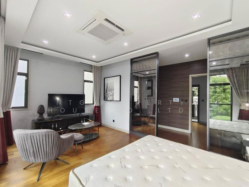The Gentry Sukhumvit 101, Bangkok, Soi Sukhumvit 101, Sukhumvit Road, Bang Chak, Phra Khanong, Bangkok, 4 Bedrooms, 361 sqm, Single Detached House For Sale, by NTG Property House Co.,Ltd., 500522750 - DDproperty.com