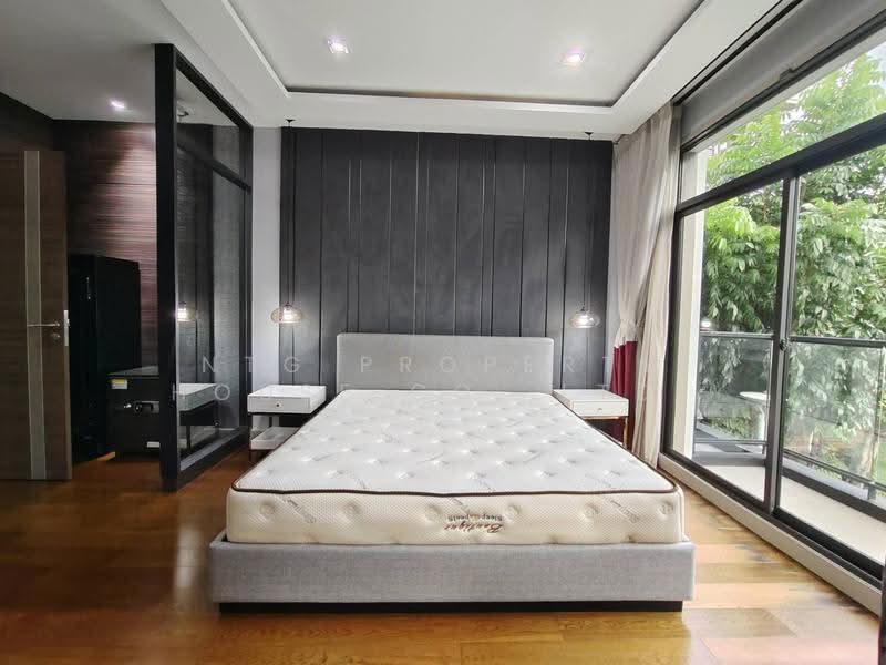The Gentry Sukhumvit 101, Bangkok, Soi Sukhumvit 101, Sukhumvit Road, Bang Chak, Phra Khanong, Bangkok, 4 Bedrooms, 361 sqm, Single Detached House For Sale, by NTG Property House Co.,Ltd., 500522750 - DDproperty.com