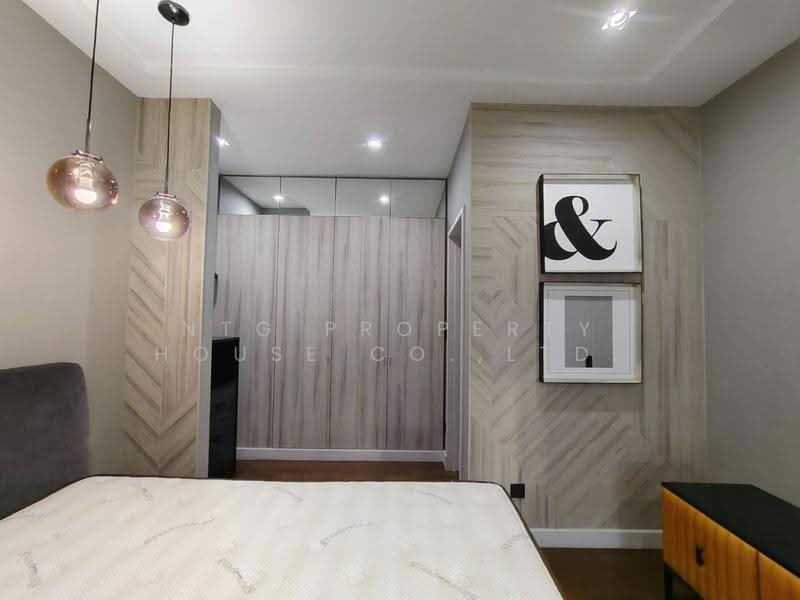 The Gentry Sukhumvit 101, Bangkok, Soi Sukhumvit 101, Sukhumvit Road, Bang Chak, Phra Khanong, Bangkok, 4 Bedrooms, 361 sqm, Single Detached House For Sale, by NTG Property House Co.,Ltd., 500522750 - DDproperty.com