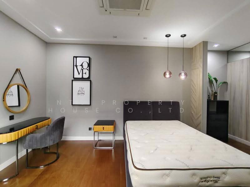 The Gentry Sukhumvit 101, Bangkok, Soi Sukhumvit 101, Sukhumvit Road, Bang Chak, Phra Khanong, Bangkok, 4 Bedrooms, 361 sqm, Single Detached House For Sale, by NTG Property House Co.,Ltd., 500522750 - DDproperty.com