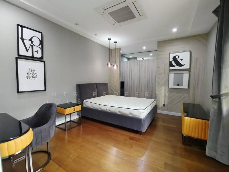 The Gentry Sukhumvit 101 : เดอะ เจนทริ สุขุมวิท 101, กรุงเทพ, ซอยสุขุมวิท 101 ถนนสุขุมวิท, บางจาก, พระโขนง, กรุงเทพ, 361 ตร.ม., บ้านเดี่ยว ขาย, โดย NTG Property House Co.,Ltd., 500522750 - DDproperty.com