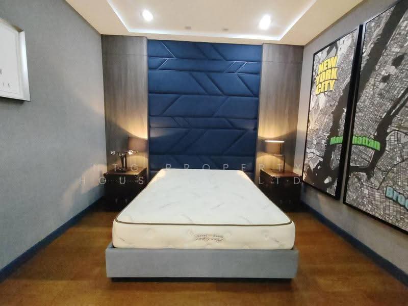 The Gentry Sukhumvit 101 : เดอะ เจนทริ สุขุมวิท 101, กรุงเทพ, ซอยสุขุมวิท 101 ถนนสุขุมวิท, บางจาก, พระโขนง, กรุงเทพ, 361 ตร.ม., บ้านเดี่ยว ขาย, โดย NTG Property House Co.,Ltd., 500522750 - DDproperty.com