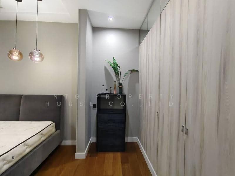 The Gentry Sukhumvit 101, Bangkok, Soi Sukhumvit 101, Sukhumvit Road, Bang Chak, Phra Khanong, Bangkok, 4 Bedrooms, 361 sqm, Single Detached House For Sale, by NTG Property House Co.,Ltd., 500522750 - DDproperty.com