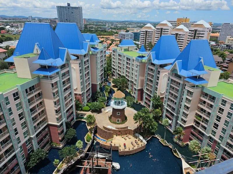Grande Caribbean, Chon Buri (Pattaya), 492/2 Moo 12 Thappraya Rd, Nong Pru, Bang Lamung (Pattaya), Chon Buri (Pattaya), 2 Bedrooms, 120 sqm, Condo For Rent, by Kradumthong Wongchan, 500522751 - DDproperty.com