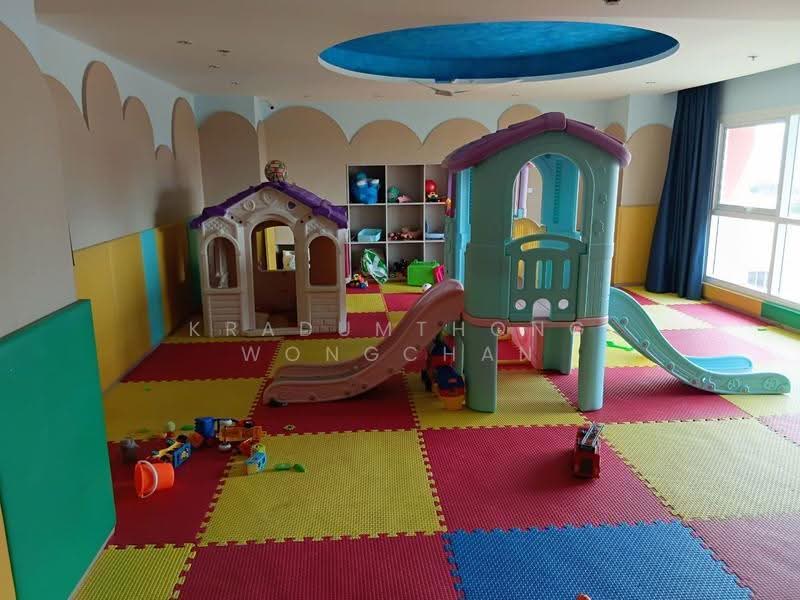 Grande Caribbean, Chon Buri (Pattaya), 492/2 Moo 12 Thappraya Rd, Nong Pru, Bang Lamung (Pattaya), Chon Buri (Pattaya), 2 Bedrooms, 120 sqm, Condo For Rent, by Kradumthong Wongchan, 500522751 - DDproperty.com