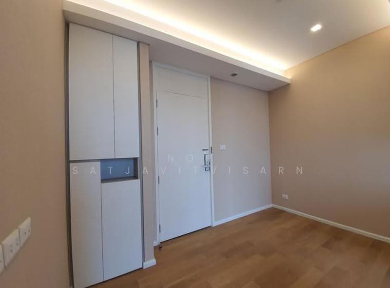 The Saint Residences Ladprao, Bangkok, 588 Vibhavadi-Rangsit Road, Jom Phon, Chatuchak, Bangkok, 1 Bedroom, 31 sqm, Condo For Sale, by Nop Satjavitvisarn, 500522753 - DDproperty.com