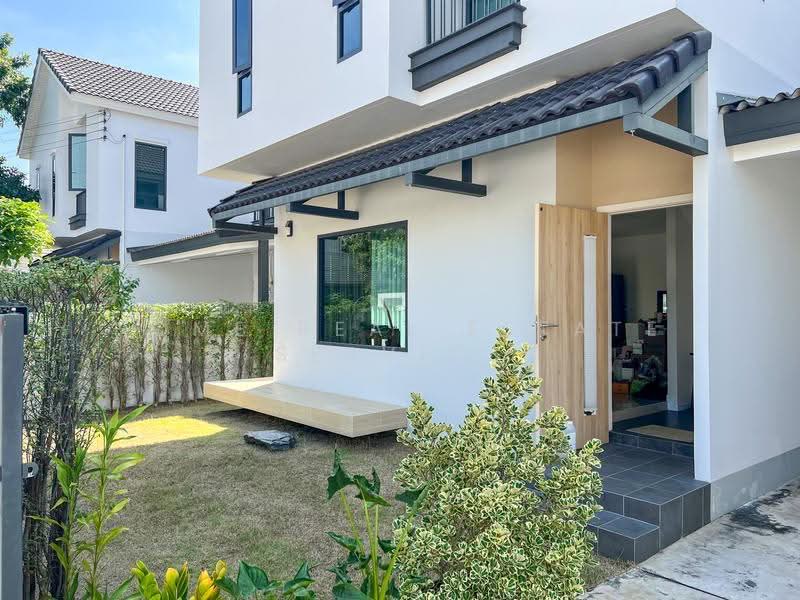 Pimnara Srinakarin-Bangna, Samut Prakan, Nam Daeng Road, Bang Kaeo, Bang Plee, Samut Prakan, 4 Bedrooms, 170 sqm, Single Detached House For Sale, by HOME Real Estate Service, 500522754 - DDproperty.com