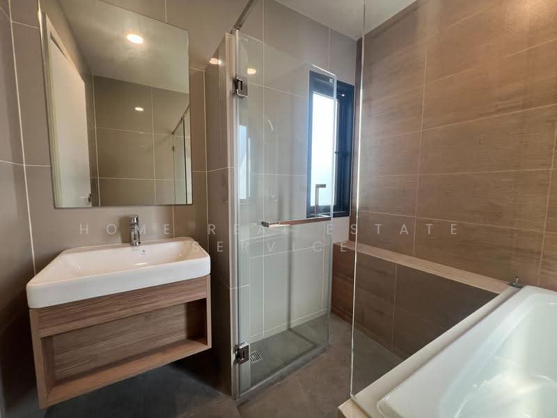 Pimnara Srinakarin-Bangna, Samut Prakan, Nam Daeng Road, Bang Kaeo, Bang Plee, Samut Prakan, 4 Bedrooms, 170 sqm, Single Detached House For Sale, by HOME Real Estate Service, 500522754 - DDproperty.com