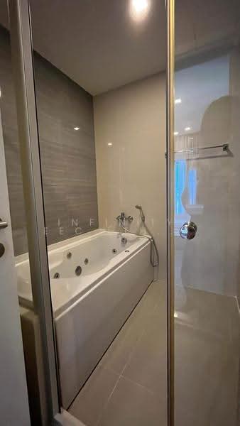 KnightsBridge The Ocean Sriracha, Chon Buri (Pattaya), 3 Sukhumvit, Surasak, Si Racha, Chon Buri (Pattaya), 2 Bedrooms, 50 sqm, Condo For Rent, by Infinity EEC (Thailand) Co., Ltd., 500522755 - DDproperty.com
