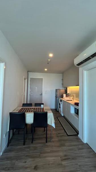 KnightsBridge The Ocean Sriracha, Chon Buri (Pattaya), 3 Sukhumvit, Surasak, Si Racha, Chon Buri (Pattaya), 2 Bedrooms, 50 sqm, Condo For Rent, by Infinity EEC (Thailand) Co., Ltd., 500522755 - DDproperty.com