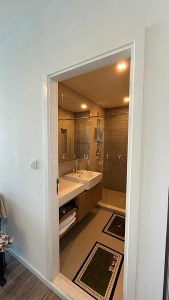 KnightsBridge The Ocean Sriracha, Chon Buri (Pattaya), 3 Sukhumvit, Surasak, Si Racha, Chon Buri (Pattaya), 2 Bedrooms, 50 sqm, Condo For Rent, by Infinity EEC (Thailand) Co., Ltd., 500522755 - DDproperty.com