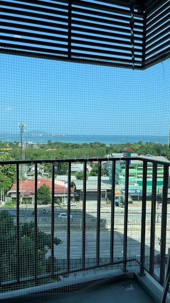 KnightsBridge The Ocean Sriracha, Chon Buri (Pattaya), 3 Sukhumvit, Surasak, Si Racha, Chon Buri (Pattaya), 2 Bedrooms, 50 sqm, Condo For Rent, by Infinity EEC (Thailand) Co., Ltd., 500522755 - DDproperty.com