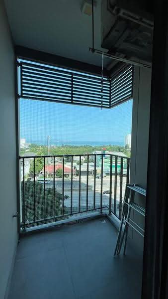 KnightsBridge The Ocean Sriracha, Chon Buri (Pattaya), 3 Sukhumvit, Surasak, Si Racha, Chon Buri (Pattaya), 2 Bedrooms, 50 sqm, Condo For Rent, by Infinity EEC (Thailand) Co., Ltd., 500522755 - DDproperty.com
