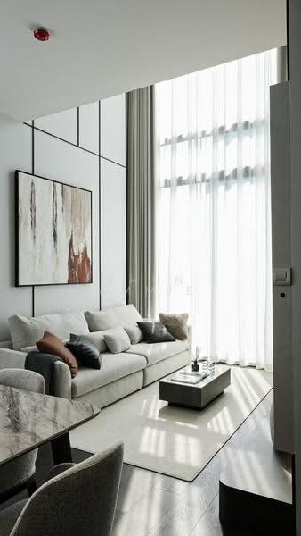 LAVIQ Sukhumvit 57, Bangkok, Soi Sukhumvit 57, Sukhumvit Road, Khlong Tan Nua, Watthana, Bangkok, 2 Bedrooms, 98 sqm, Condo For Rent, by Khun Ammie, 500522756 - DDproperty.com