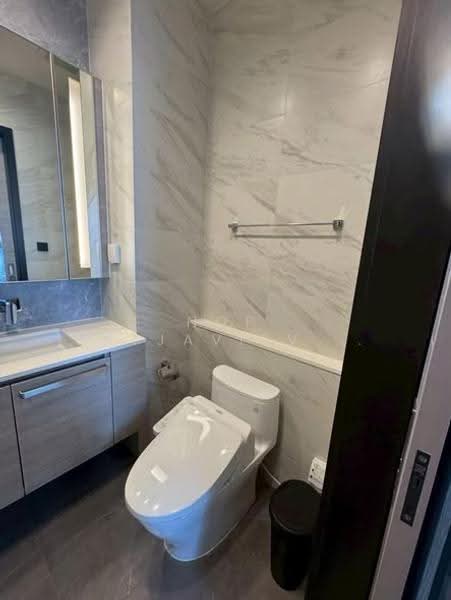 The Crest Park Residences, Bangkok, 1198 Phahonyothin Road, Jom Phon, Chatuchak, Bangkok, 1 Bedroom, 35 sqm, Condo For Rent, by Nop Satjavitvisarn, 500522757 - DDproperty.com