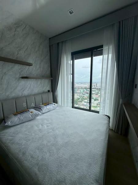 The Crest Park Residences : เดอะ เครสท์ พาร์ค เรสซิเดนเซส, กรุงเทพ, 1198 ถ.พหลโยธิน, จอมพล, จตุจักร, กรุงเทพ, 35 ตร.ม., คอนโด ให้เช่า, โดย Nop Satjavitvisarn, 500522757 - DDproperty.com