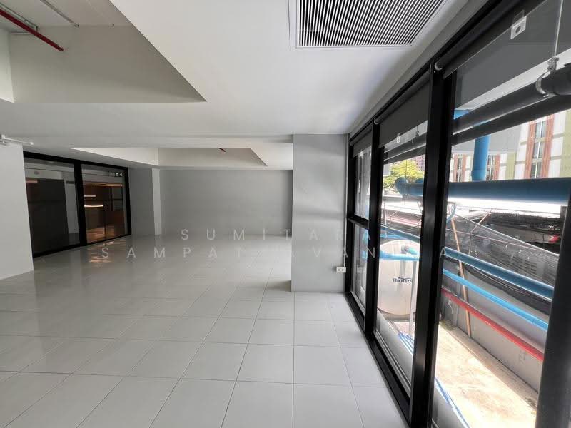 พื้นที่ให้เช่า ลาดพร้าว : Space for rent Lat Phrao, กรุงเทพ, จอมพล, จตุจักร, กรุงเทพ, 48 ตร.ม., พื้นที่ขายของ ให้เช่า, โดย Sumitara Sampattavanija, 500522758 - DDproperty.com