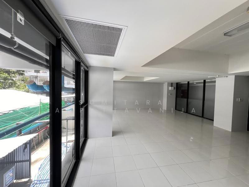 พื้นที่ให้เช่า ลาดพร้าว : Space for rent Lat Phrao, กรุงเทพ, จอมพล, จตุจักร, กรุงเทพ, 48 ตร.ม., พื้นที่ขายของ ให้เช่า, โดย Sumitara Sampattavanija, 500522758 - DDproperty.com