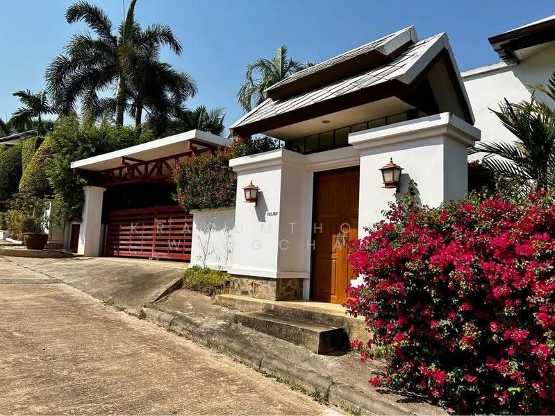 undefined, Prachuap Khiri Khan, Nong Kae, Hua Hin, Prachuap Khiri Khan, 3 Bedrooms, 320 sqm, Villa For Rent, by Kradumthong Wongchan, 500522759 - DDproperty.com