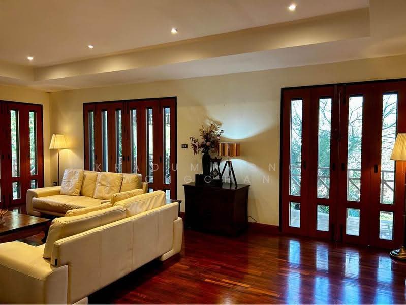 undefined, Prachuap Khiri Khan, Nong Kae, Hua Hin, Prachuap Khiri Khan, 3 Bedrooms, 320 sqm, Villa For Rent, by Kradumthong Wongchan, 500522759 - DDproperty.com