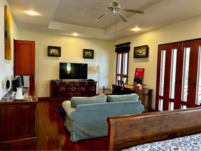 undefined, Prachuap Khiri Khan, Nong Kae, Hua Hin, Prachuap Khiri Khan, 3 Bedrooms, 320 sqm, Villa For Rent, by Kradumthong Wongchan, 500522759 - DDproperty.com