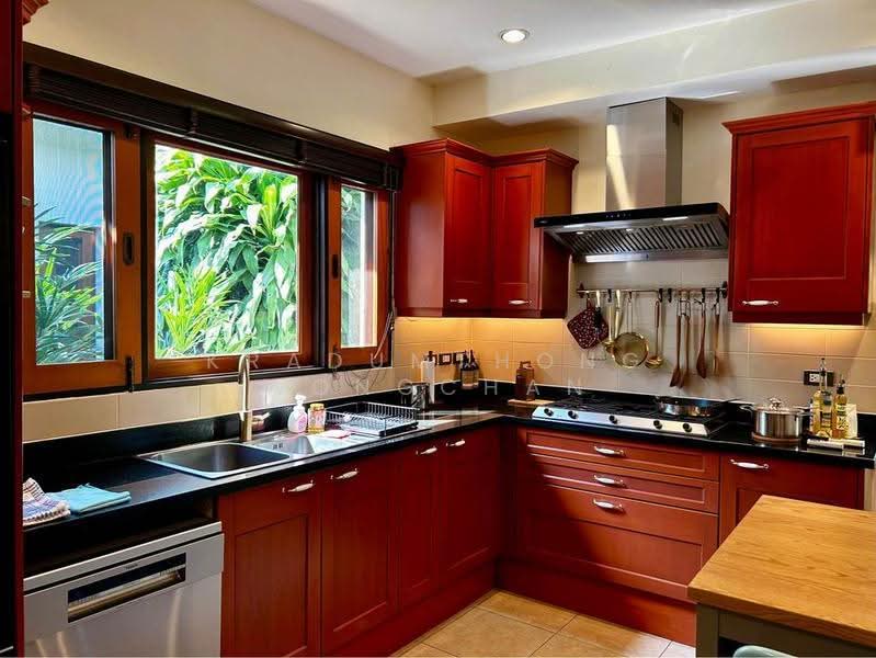 undefined, Prachuap Khiri Khan, Nong Kae, Hua Hin, Prachuap Khiri Khan, 3 Bedrooms, 320 sqm, Villa For Rent, by Kradumthong Wongchan, 500522759 - DDproperty.com