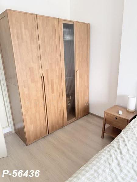 Life Rama 4-Asoke, Bangkok, Rama 4 Road, Khlong Toei, Bangkok, 1 Bedroom, 36 sqm, Condo For Rent, by Susira Preuksawun, 500522762 - DDproperty.com